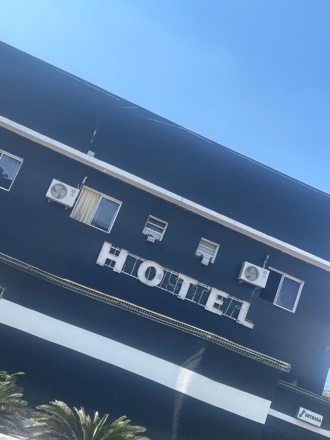 Hotelmatarazzo São Paulo Exterior photo
